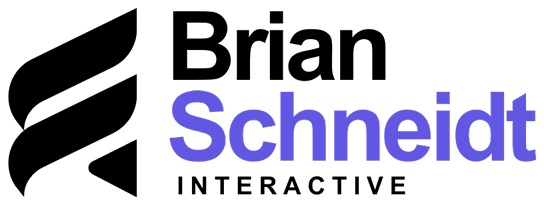 Brian Schneidt Interactive